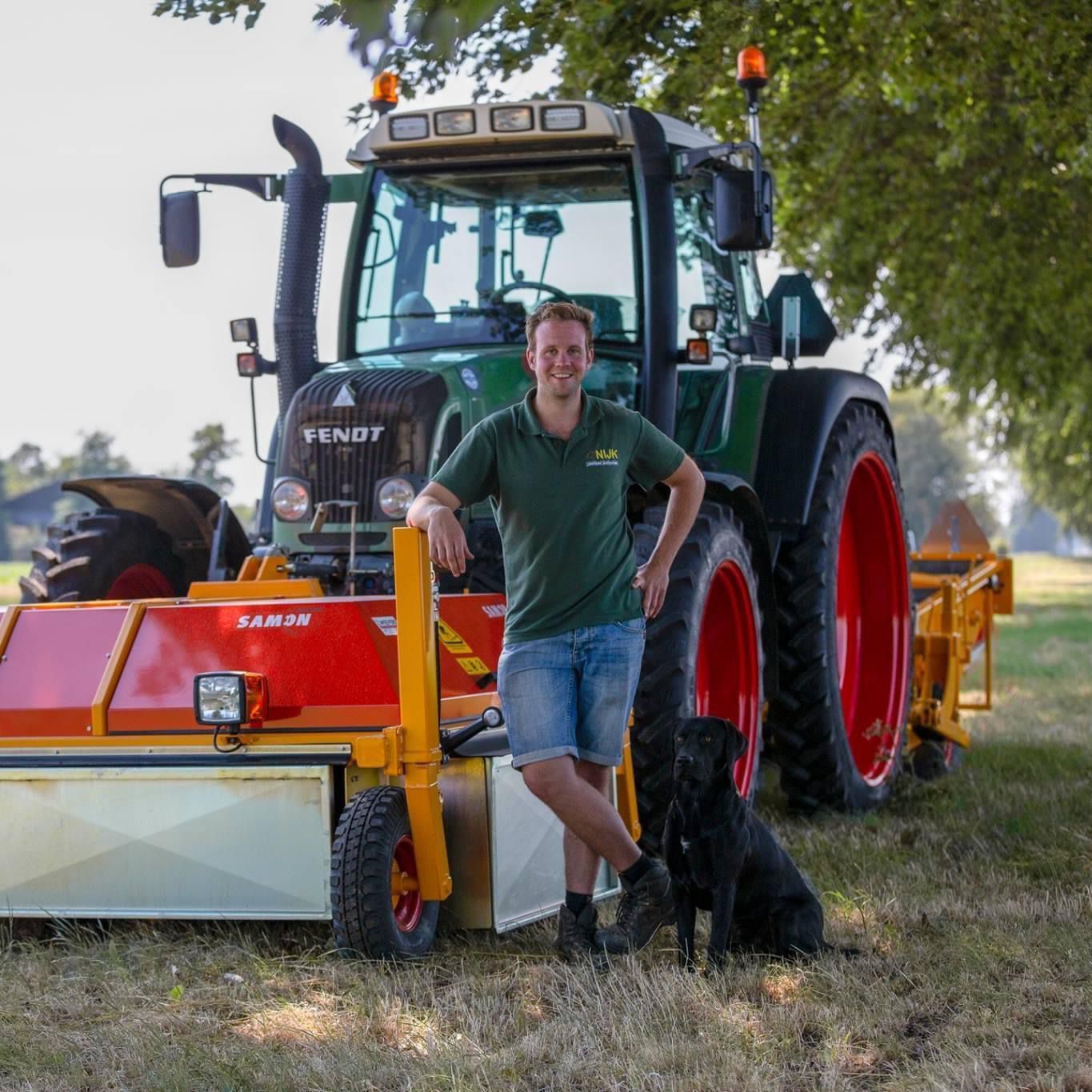 Aankondiging van vertrek uit het management van Kordaat Uitzendgroep en Kordaat Nijk